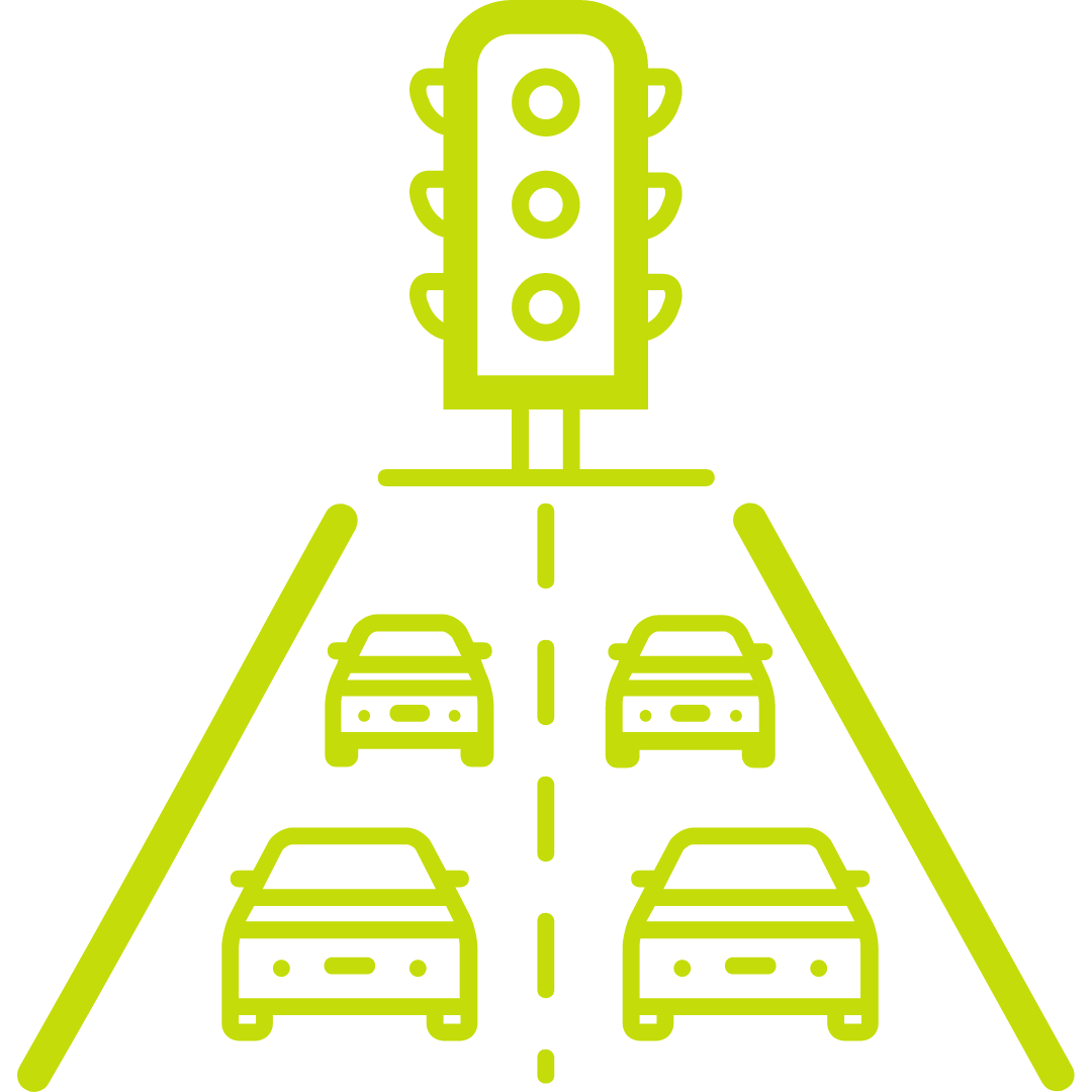 26OL25. EL PROCEDIMIENTO SANCIONADOR EN MATERIA DE TRÁFICO